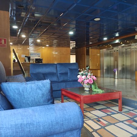 Hotel Ebora By Vivere Stays Talavera de la Reina Exterior photo
