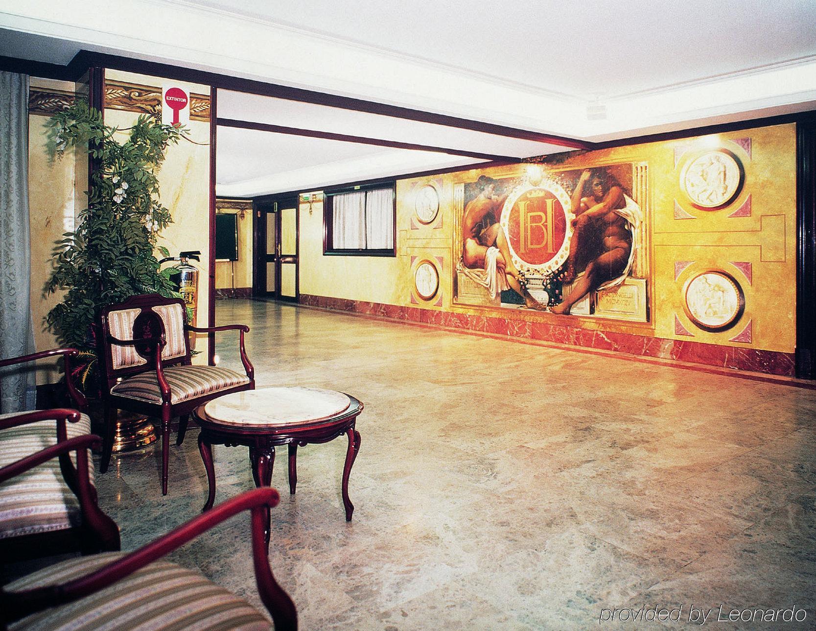 Hotel Ebora By Vivere Stays Talavera de la Reina Interior photo