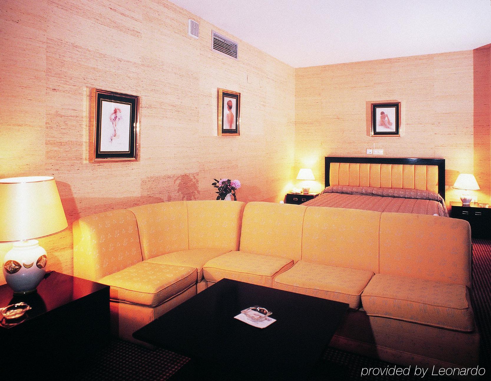 Hotel Ebora By Vivere Stays Talavera de la Reina Room photo